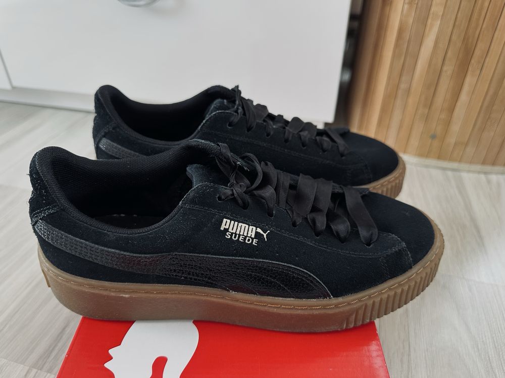 Дамски маратонки Puma Fenty