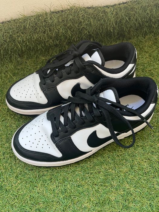 Обувки Nike Dunk Low