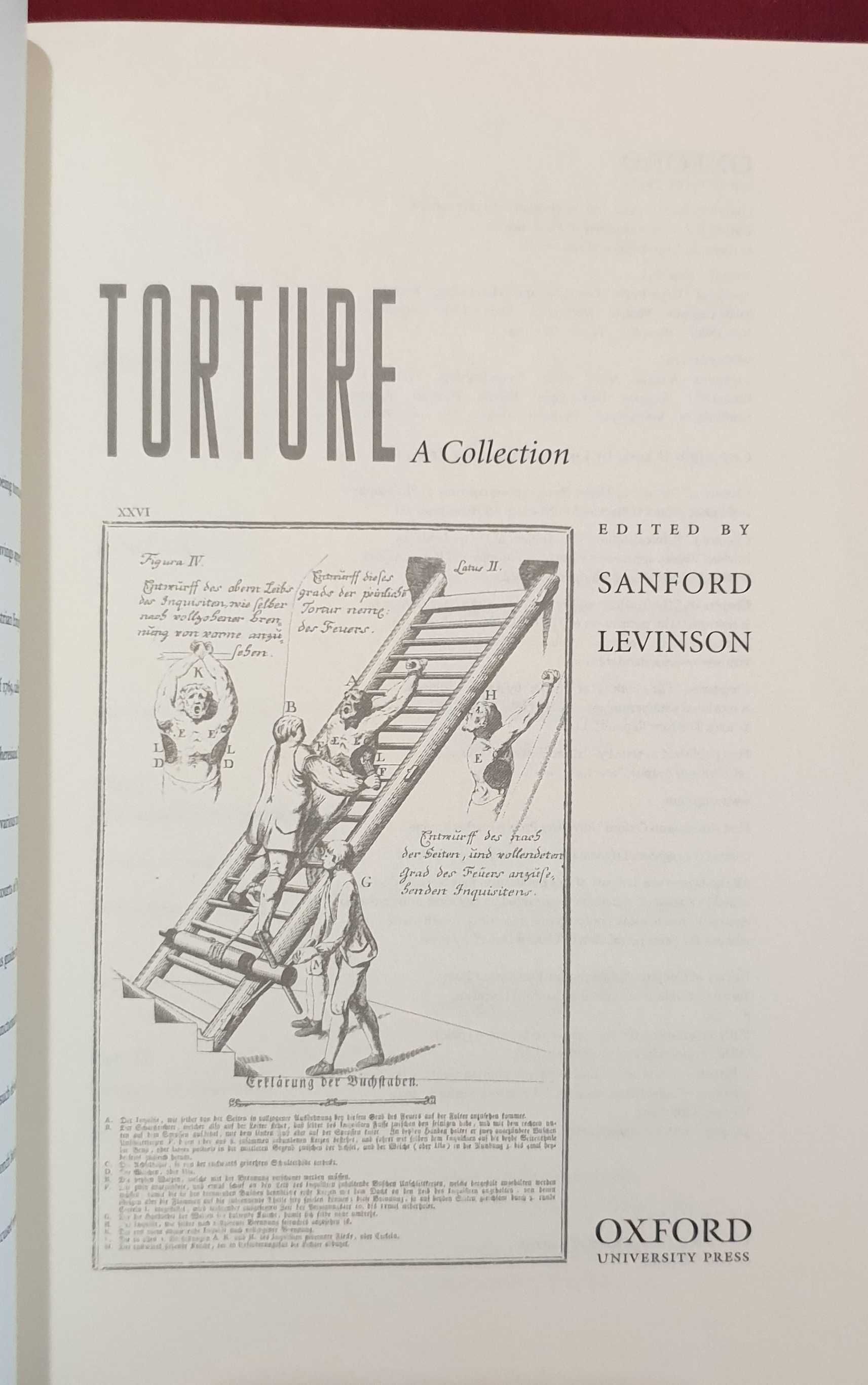 Изтезания - сборник анализи за и против / Torture. A Collection