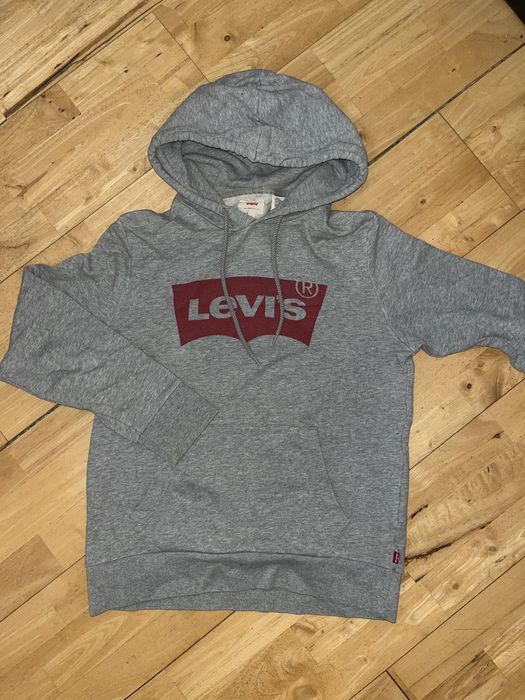 Дамски суитчър Levi’s
