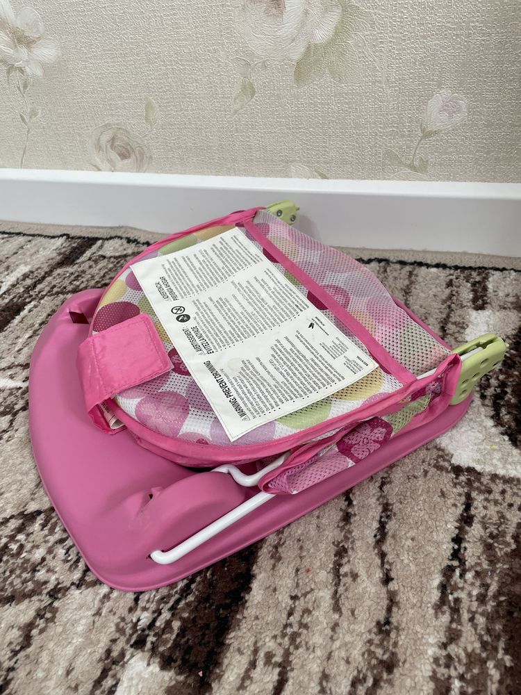 Подставка в ванну Sammer infant Сша