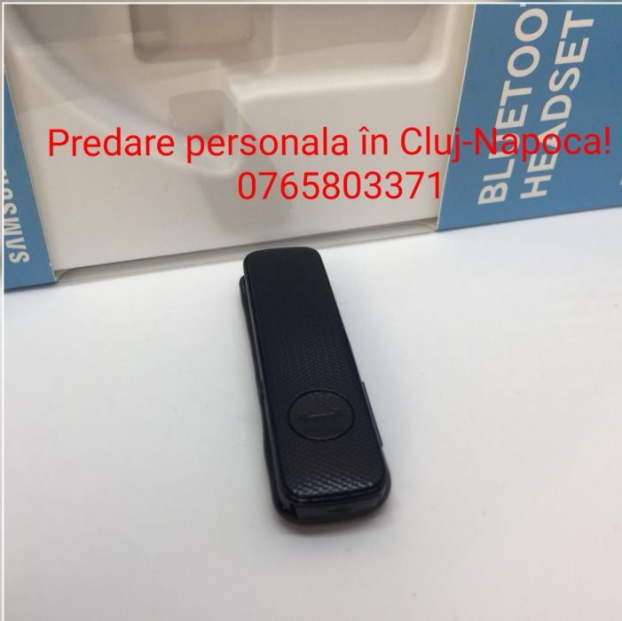 Vand/Inchiriez casca de copiat japoneza cu stick Bluetooth+alte modele