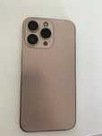 iPhone 13 Pro Gold, 256GB, baterie 100%