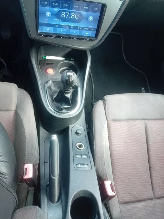 Seat Leon 1.9 tdi