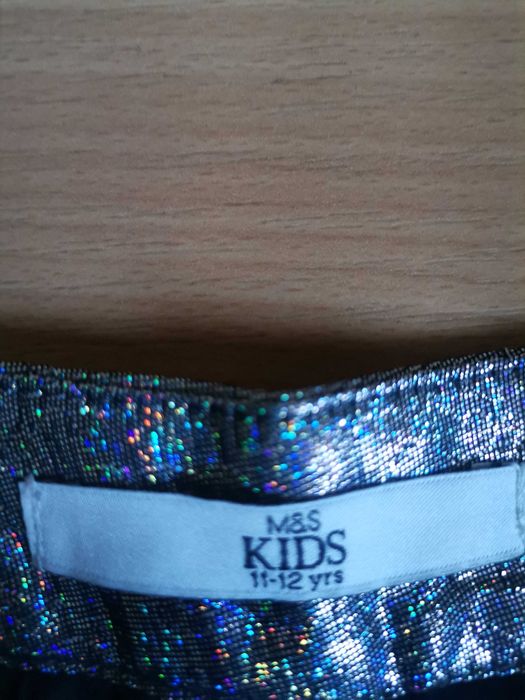 Pantaloni scurți fete M&S, 11-12ani