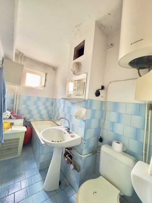 Apartament 2 camere Cartier Avram Iancu