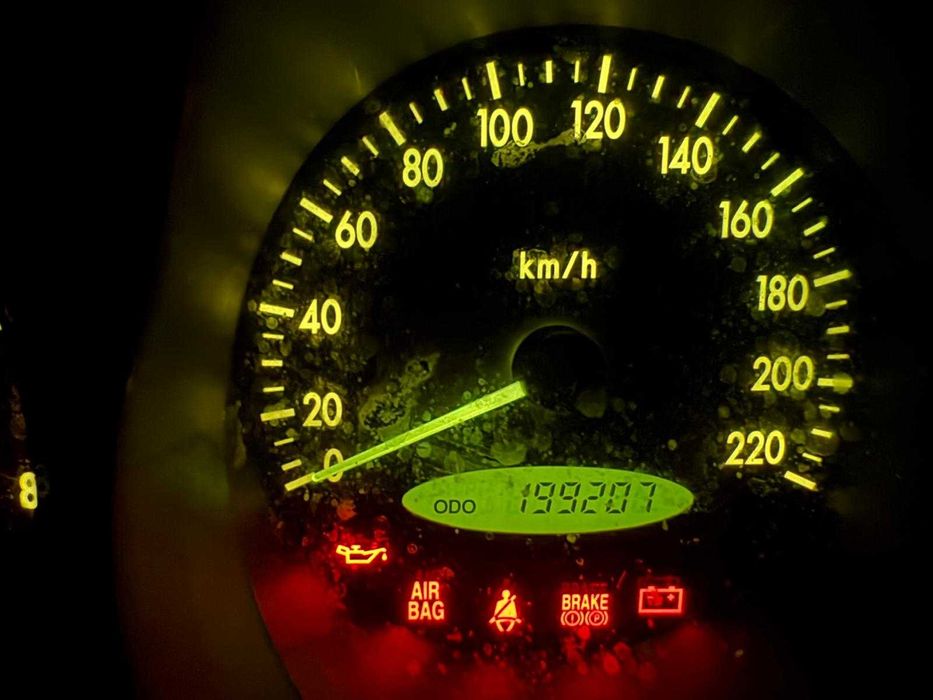 PENTRU PIESE Daewoo Evanda 2003 2.0l CDX Automată GPL
