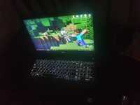 Laptop gaming Dell Latitude E 5570 ssd  tastatura iluminata