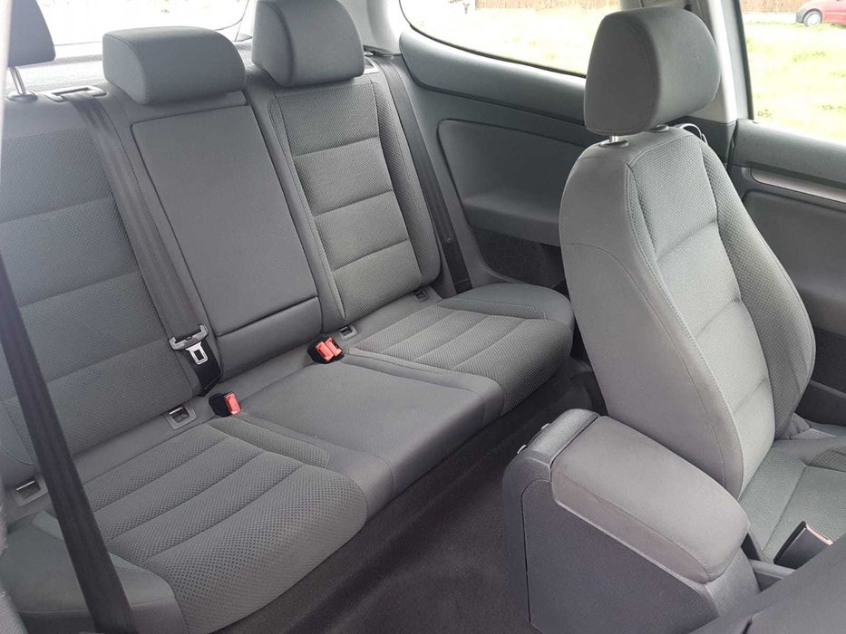 Volkswagen Golf 5 Coupe, 1.9 TDI