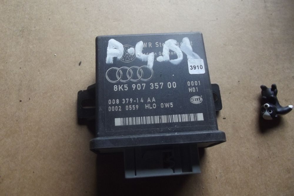 Modul confort Lumini Audi A4 B8 2008-2015 dezmembrez Audi a4 B8 2.0