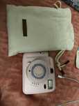 Polaroid Popoto Instant Camera 60 мм (розовая)