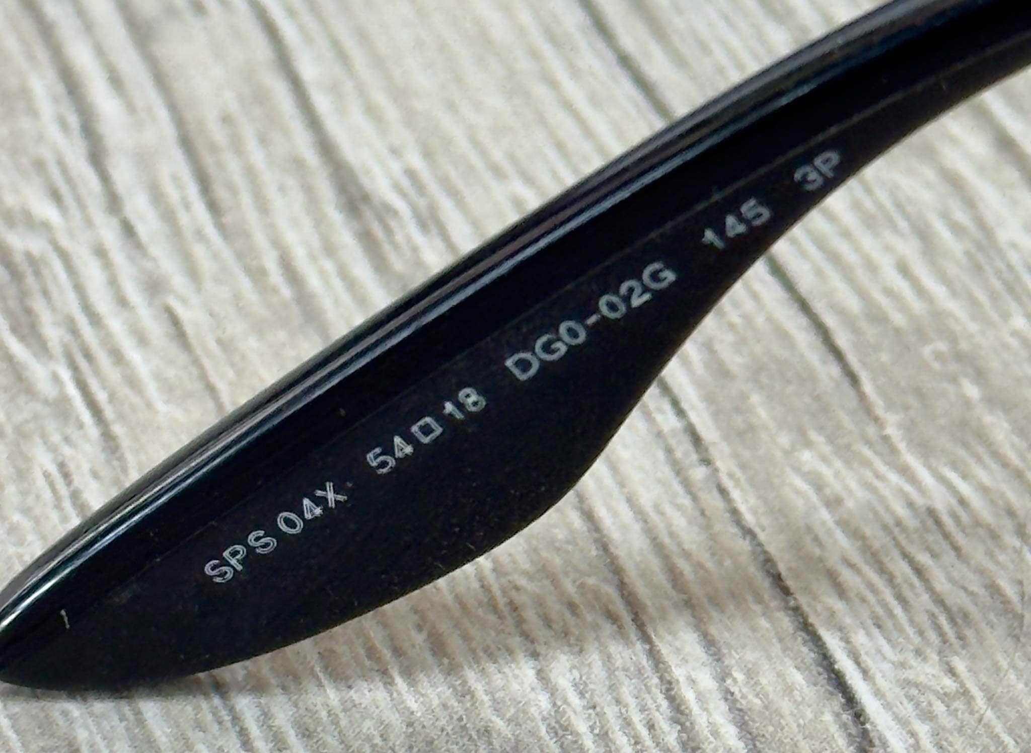 Слънчеви очила Prada SPS04X