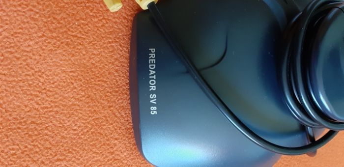 Vând Joystick Trust Predator sv 85