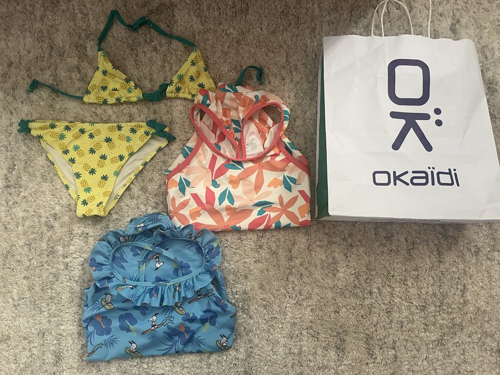 Детски Банки Okaidi/Zara