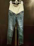Blugi/pantaloni gravide 2 perechi
