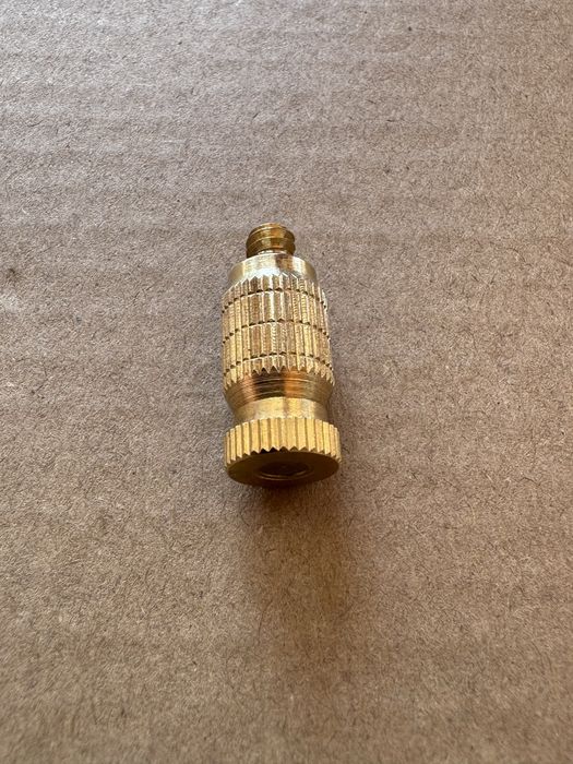 Mikroklimat Original Tuman