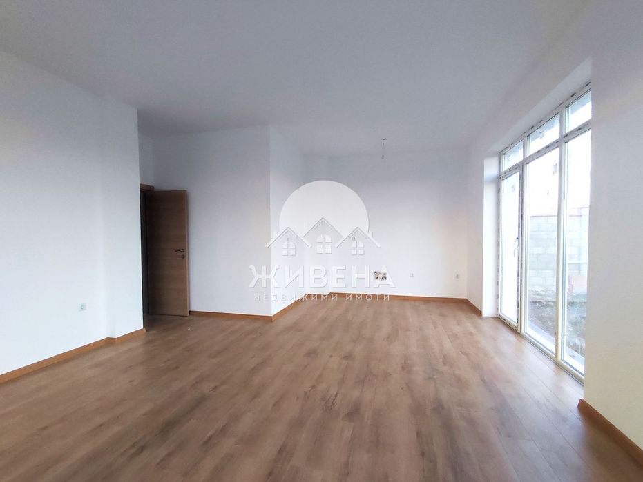 Продава нова монолитна къща, с.Баново, 100 кв.м, До ключ