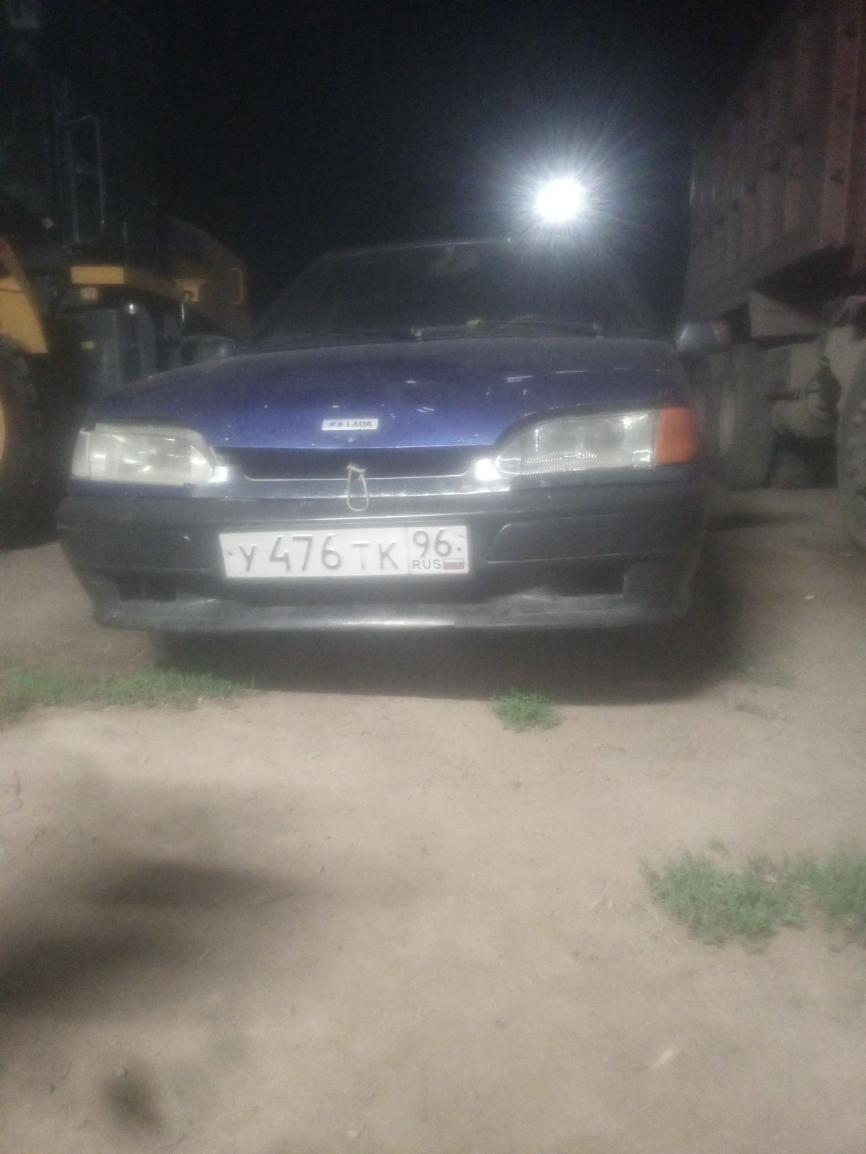 Лада 2114 срочно