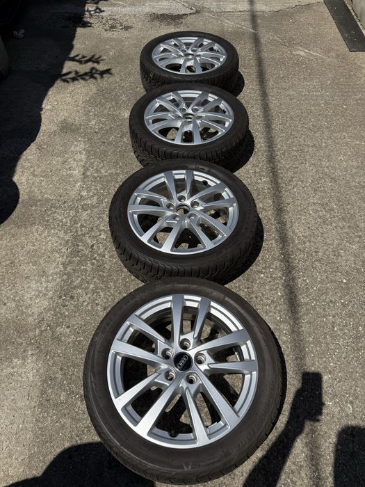 Jante oem 5x112 Audi A3 2016 /skoda/seat R17