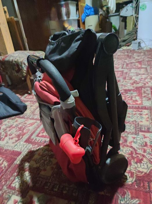 Лятна количка  Kinderkraft