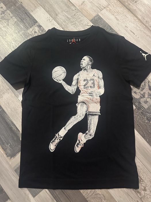 Nike & jordan детски тениски