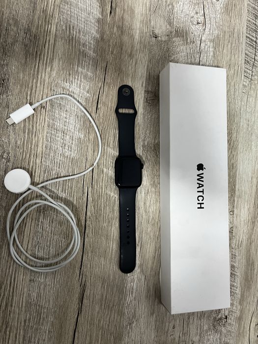 Apple watch se 2
