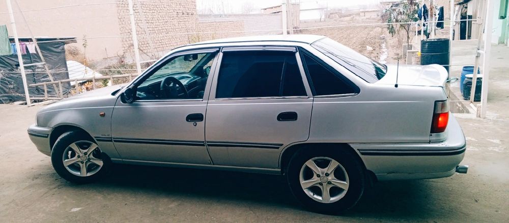 Nexya 1 xolati juda yaxshi