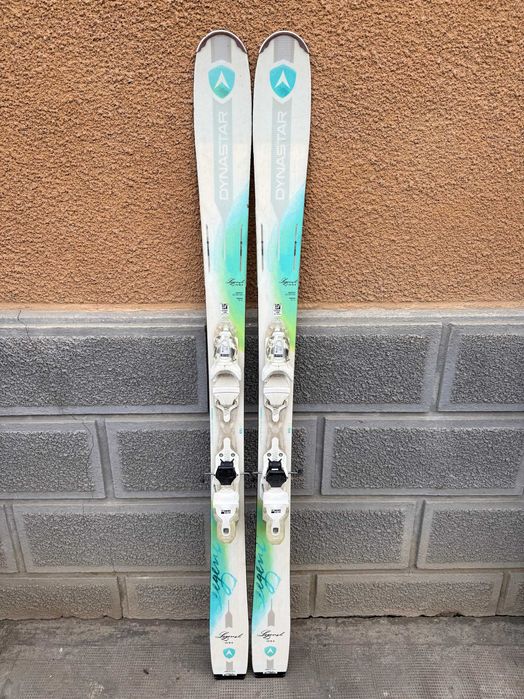 schi dynastar legend w84 L156cm
