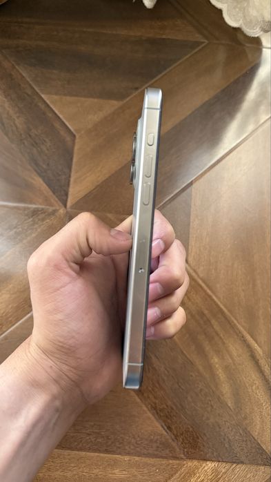 Iphone 15 Pro Max 1TB