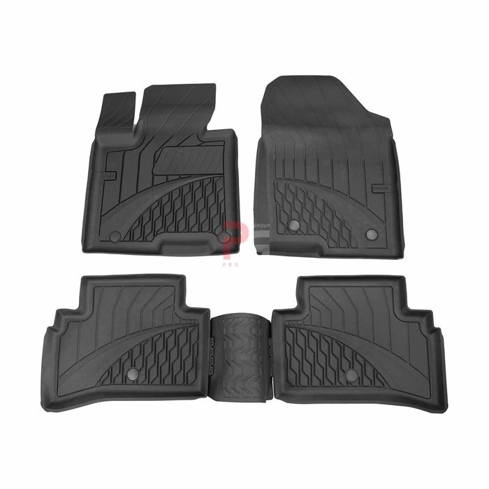 Set presuri pentru Hyundai Tucson (2021+)