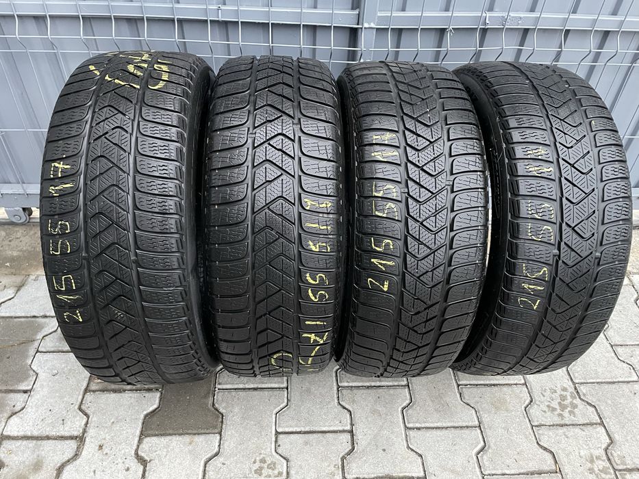 Depozit anvelope NOI si SH montaj si echilibrat gratuit, cauciucuri sh