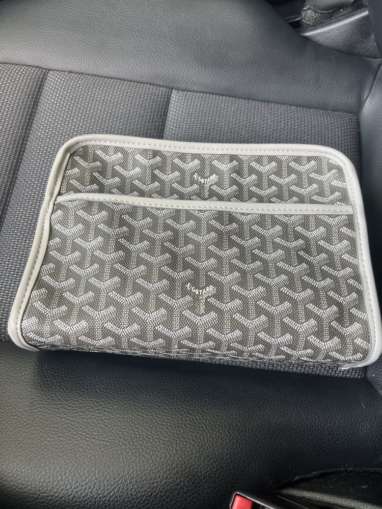 Goyard Jouvence мъжки несесер
