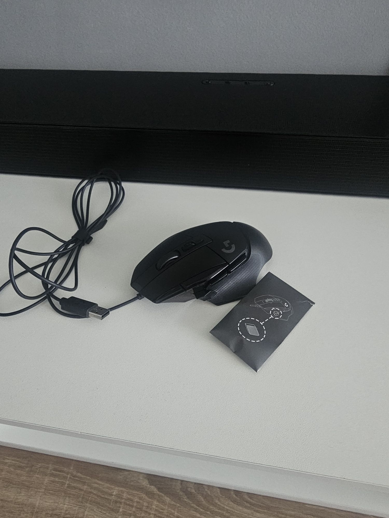Vând tastatura razer hunstman v2 analog + mouse logitech g502 x