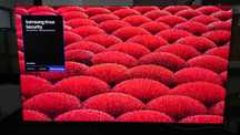 Televizor Neo QLED MiniLED Smart SAMSUNG 65QN900D, 8K, HDR, 163cm