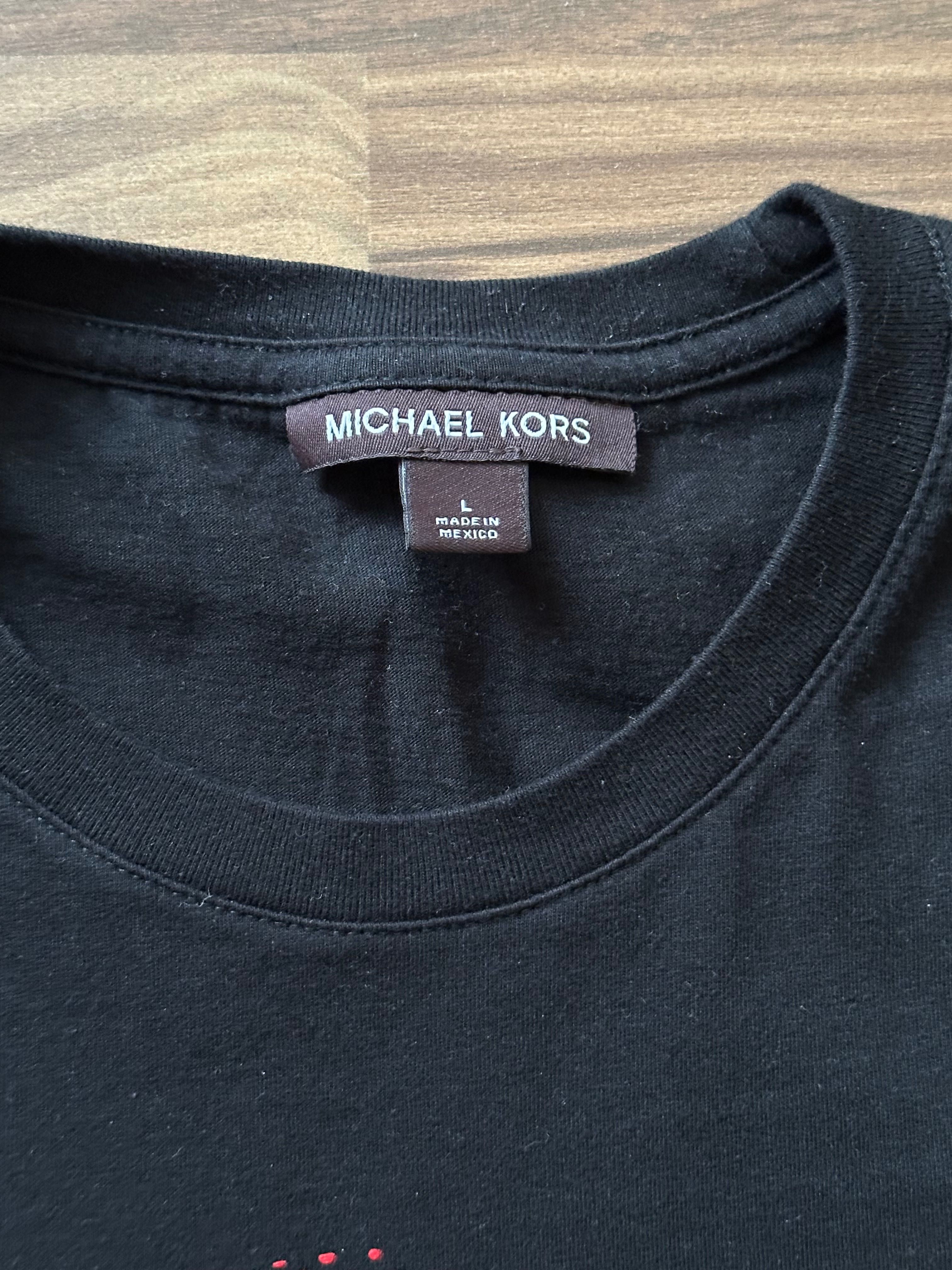 Мъжка тениска  Michael Kors