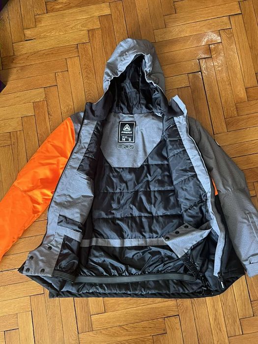 Ски яке  firefly 176 см