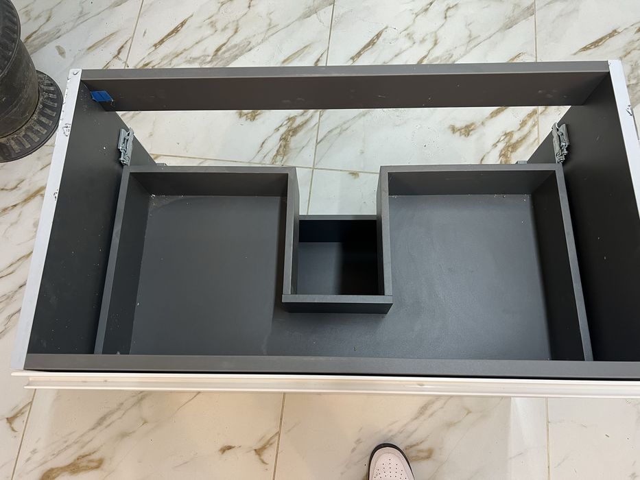 Mobilier Baie Suspendat 800mm
