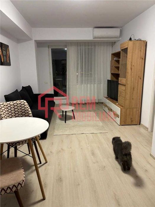 Inchiriere apartament 3 camere, 91 mp, bloc nou, Colentina, Carrefour