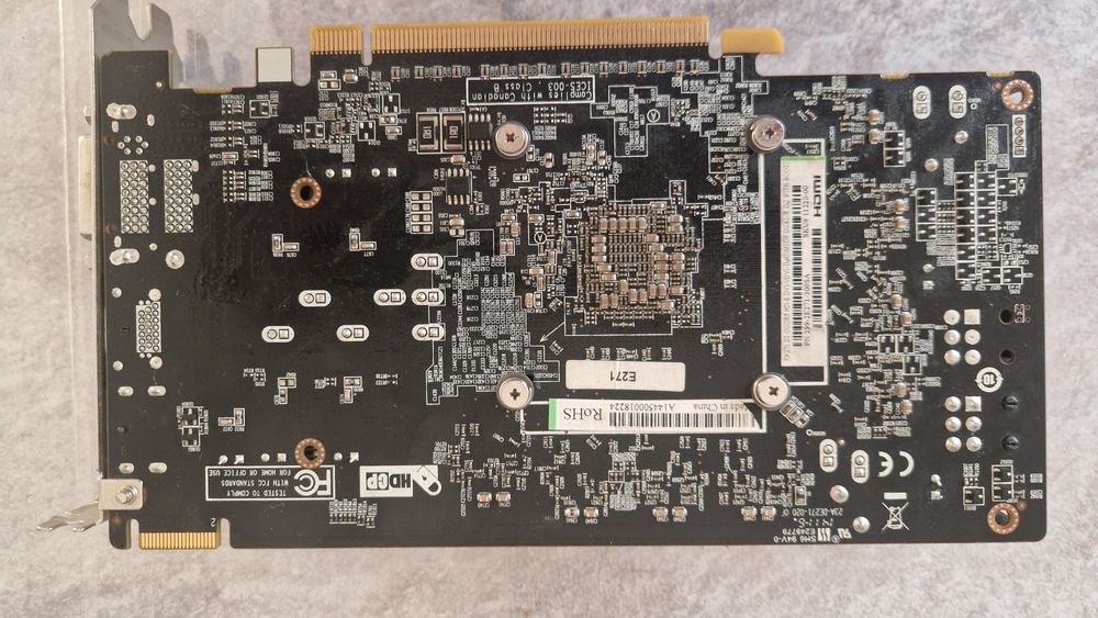 Placa video Sapphire AMD Radeon R9 270X Dual-X, 2048MB, GDDR5, 256bit,