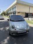 Matiz Best Super kander