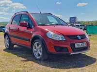 Suzuki SX 4 ~ 2011 ~ STYLE ~ 2 . 0 DDiS ~ 135 CP ~ NAVI ~CAMERA~ 4 x 4