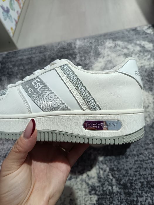 Adidași Replay originali