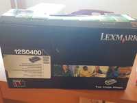 Lexmark 12S0400 cartuș toner negru