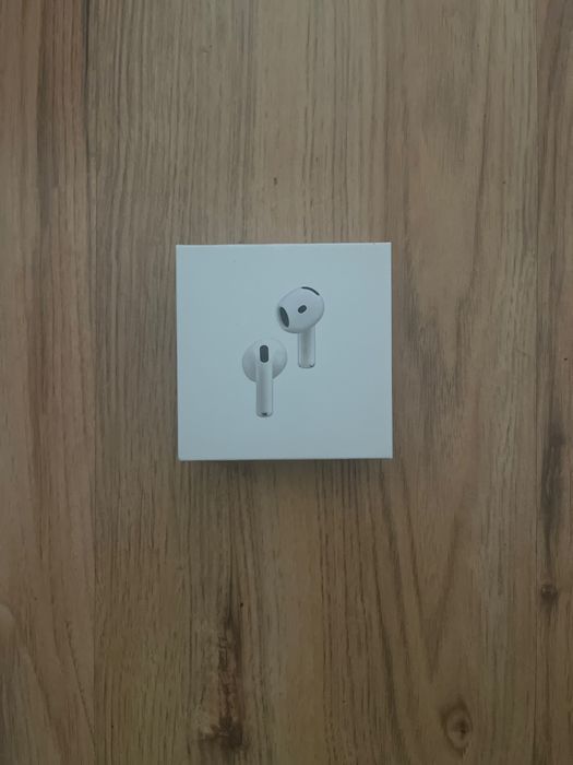 Apple AirPods 4 generation