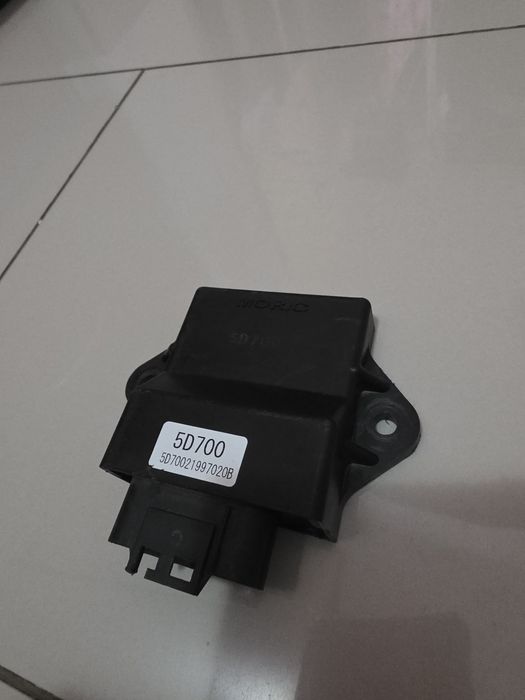 CDI / ECU Yamaha YZF R125 gen 1