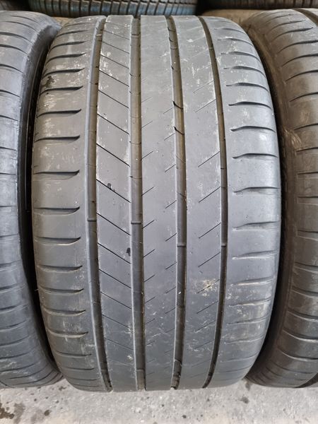 295/40/20//265/45/20 MICHELIN