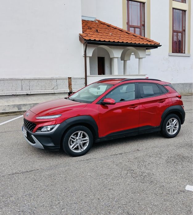 De vânzare Hyundai Kona