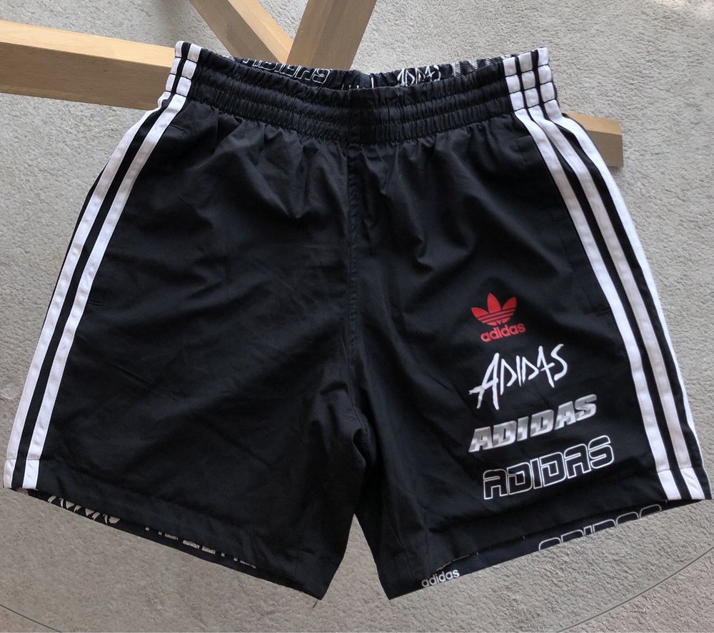 Adidas мъжки къси панталони S