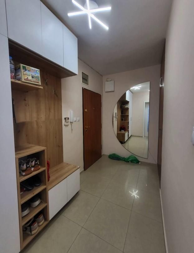 Тристаен апартамент под наем в ж.к. Бъкстон, 2208744