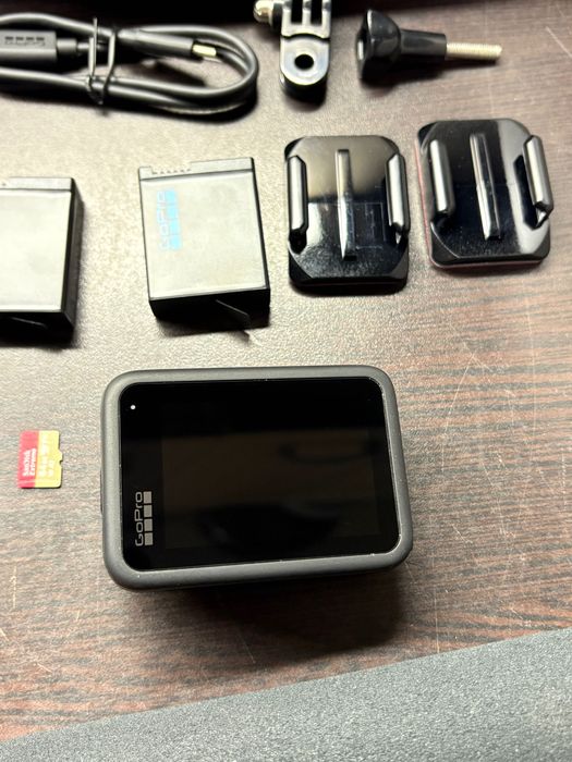 GoPro hero 13 black